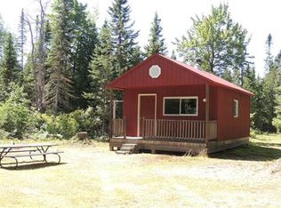 14414 24th Rd, Nahma, MI 49878