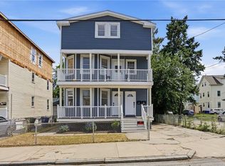13 Suffolk St, Providence, RI 02908