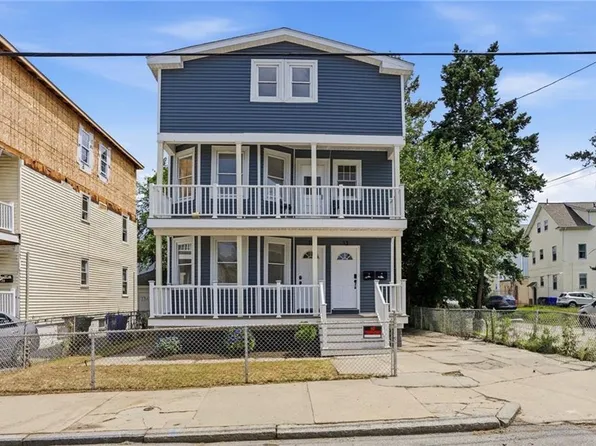 13 Suffolk St, Providence, RI 02908