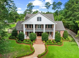 106 W Canebrake Blvd, Hattiesburg, MS 39402