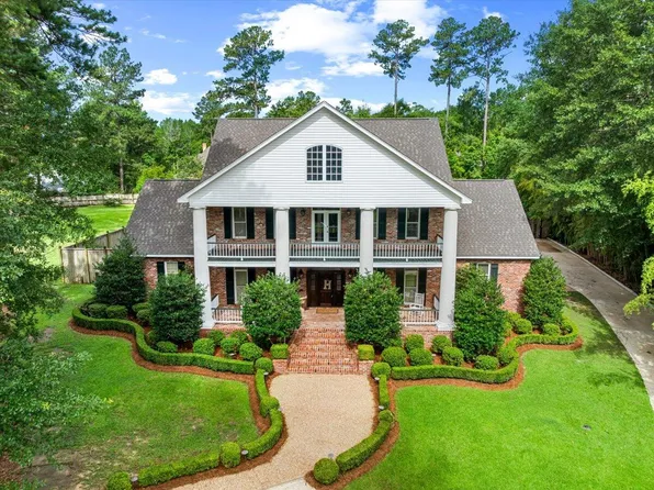 106 W Canebrake Blvd, Hattiesburg, MS 39402