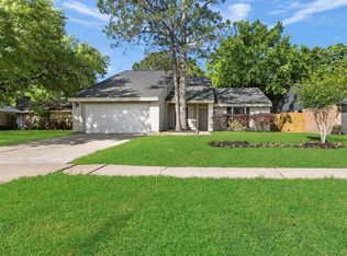 2014 Hammerwood Dr, Missouri City, TX 77489