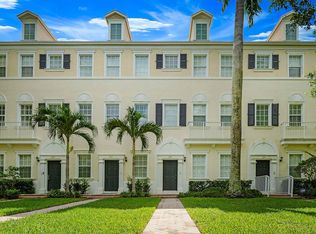 241 E Thatch Palm Cir, Jupiter, FL 33458