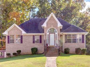 325 42nd Ave NE, Birmingham, AL 35215