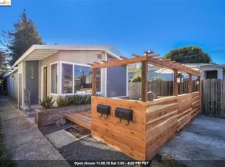 1536 Carleton St, Berkeley, CA 94703