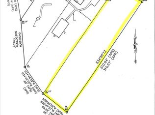 Lot 190 The Trace, Hattiesburg, MS 39402