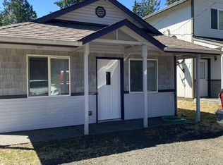 603 Grant Ave, Shelton, WA 98584