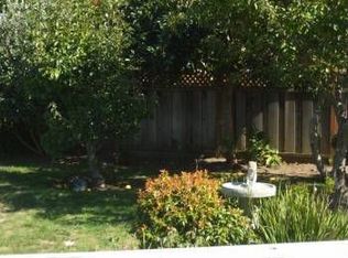 225 Mira Vista Dr, Santa Cruz, CA