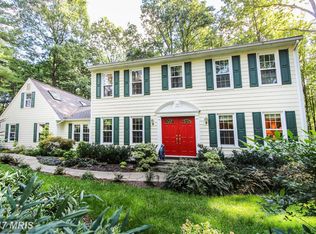 10901 Wilder Point Ln, Reston, VA 20191