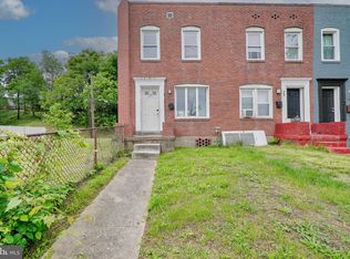 462 Roundview Rd, Baltimore, MD 21225