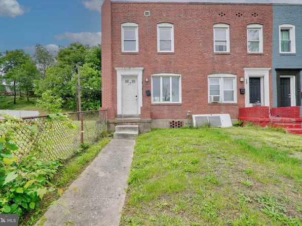 462 Roundview Rd, Baltimore, MD 21225