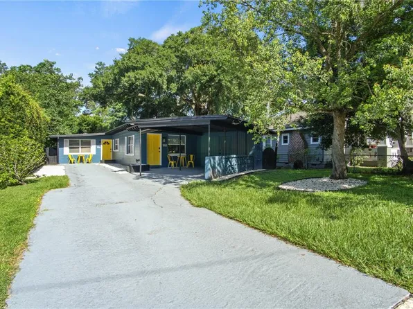 1612 & 1614 Ferris Ave, Orlando, FL 32803