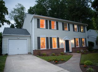 1413 Billman Ln, Silver Spring, MD 20902