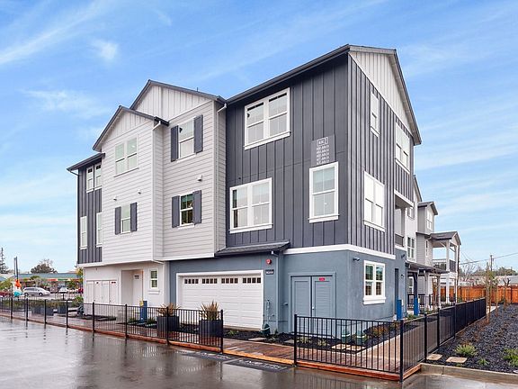 Penny Lane in Concord, CA