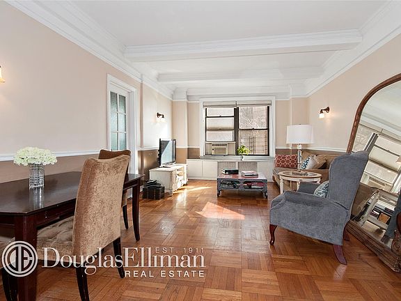 3rd image of 545 W End Ave APT 2D