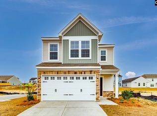 350 Bangalore Way, Gilbert, SC 29054