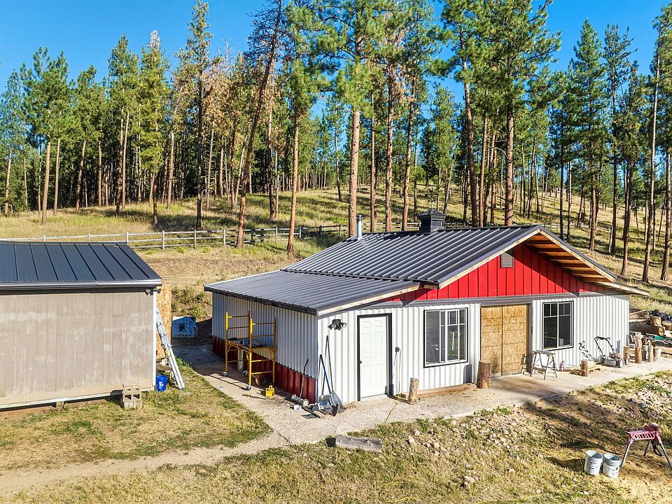 19111 Pretty Dr, Huson, MT 59846 MLS 30004175 Zillow