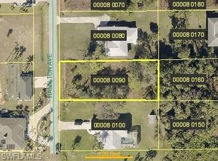 6 Hamilton Ave, Lehigh Acres, FL 33936