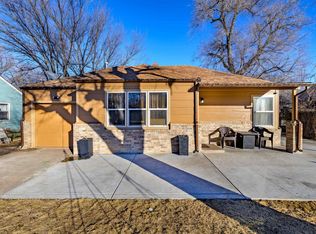 2312 N Minnesota Ave, Wichita, KS 67219