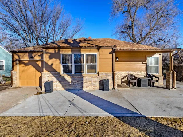 2312 N Minnesota Ave, Wichita, KS 67219