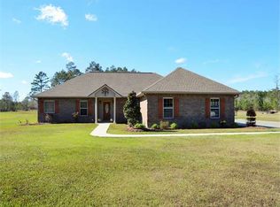 1460 Hayes Rd, Deridder, LA 70634