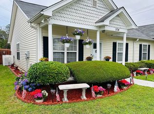 104 Kingston Ct, Lexington, SC 29073