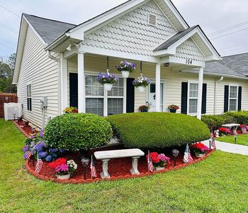 104 Kingston Ct, Lexington, SC, 29073