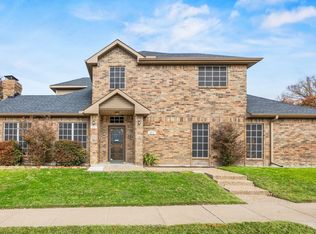 3917 Shumard Oak Dr, Plano, TX 75074