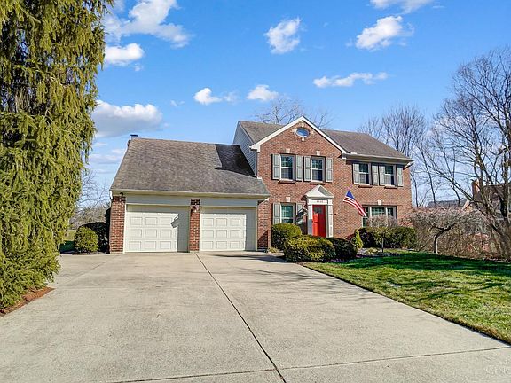 2nd image of 8050 Stonebarn Dr