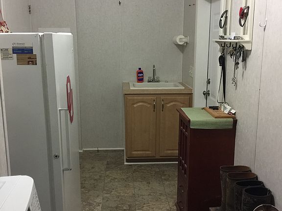 Mud room