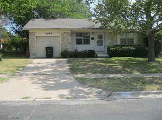 1203 West Ln, Killeen, TX 76549