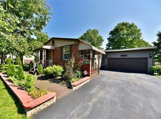 5033 5th Ave, Youngstown, OH