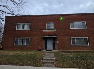 2603 McCall St, Dayton, OH 45417