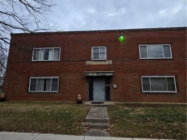 2603 McCall St, Dayton, OH 45417