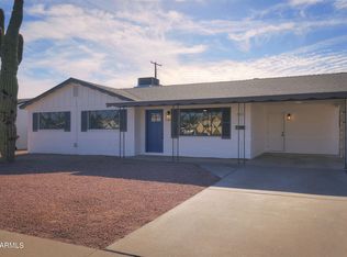 6631 E Belleview St, Scottsdale, AZ 85257