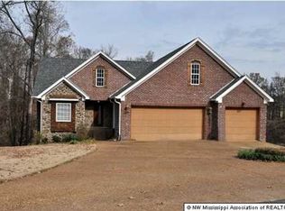 4898 Huron, Nesbit, MS 38651