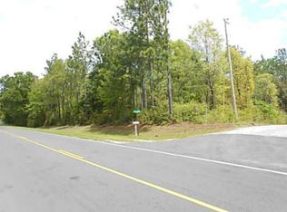 Beaver Dam Rd, Lucedale, MS 39452