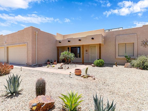 24425 W Mark Lane  Wittmann