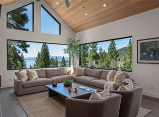 539 Cole Cir, Incline Village, NV