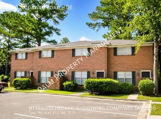 6830 Skidaway Rd APT 6, Savannah, GA 31406
