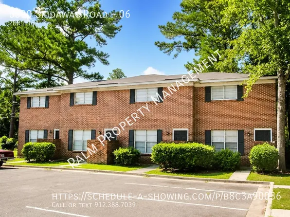 6830 Skidaway Rd APT 6, Savannah, GA 31406