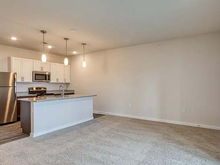 ERA at PARK 216 Apartments (Suffolk's Newest 55+ Luxury Living Community) — Photo 17