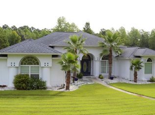 58 Holy Hill Rd, Hazlehurst, GA 31539