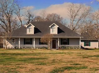 1510 Foster Meadow Dr, Richmond, TX 77406