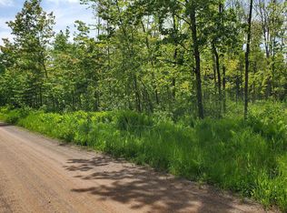 85 Clover Cemetary Rd, Herbster, WI 54844