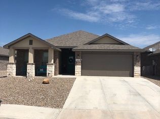 1405 Brand Ln, Midland, TX 79705