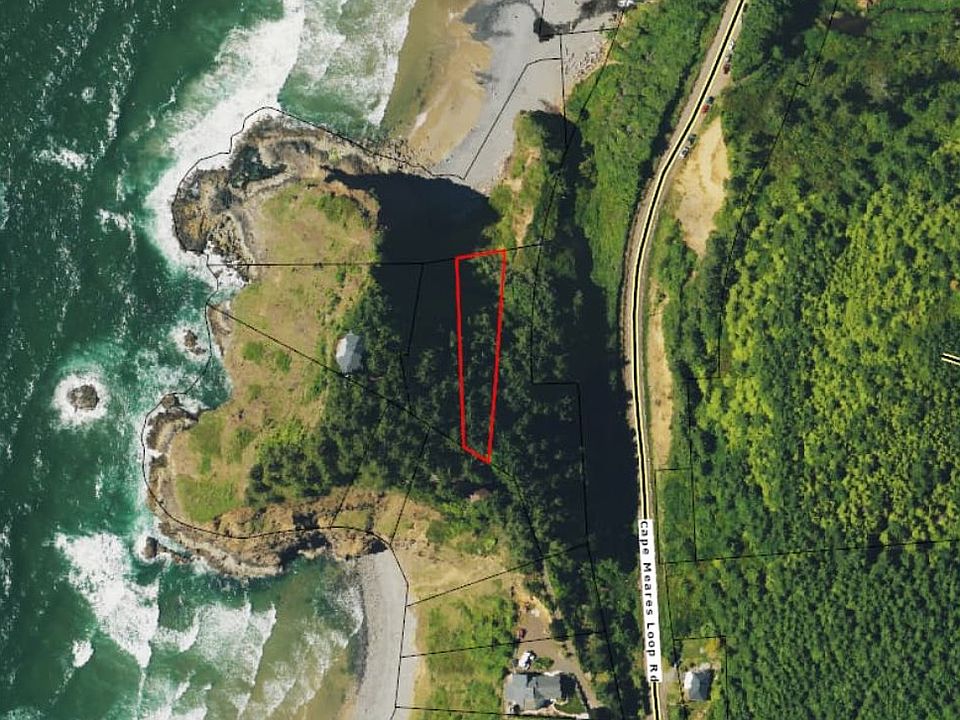 0 Cape Meares Loop, Oceanside, OR 97134 MLS 23306014 Zillow
