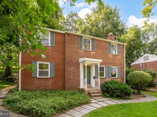 7307 15th Ave, Takoma Park, MD 20912