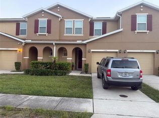 5148 CROWN HAVEN DRIVE, KISSIMMEE, FL 34746