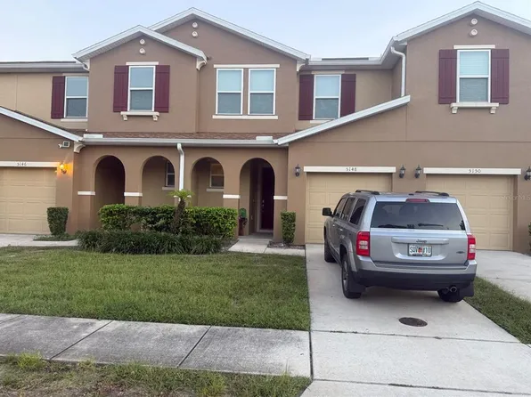 5148 CROWN HAVEN DRIVE, KISSIMMEE, FL 34746